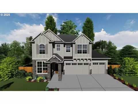 17641 NW Layla Dr, Portland, OR 97229