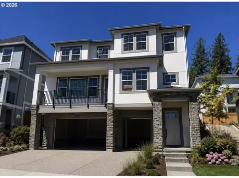 17747 SW Alvord Ln, Beaverton, OR 97007