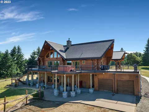 23900 Territorial Hwy, Monroe, OR 97456