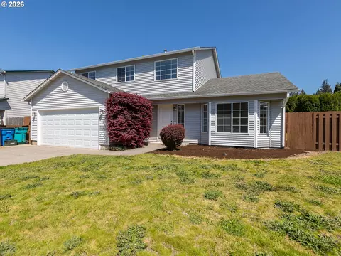 14812 NE 74th Cir, Vancouver, WA 98682