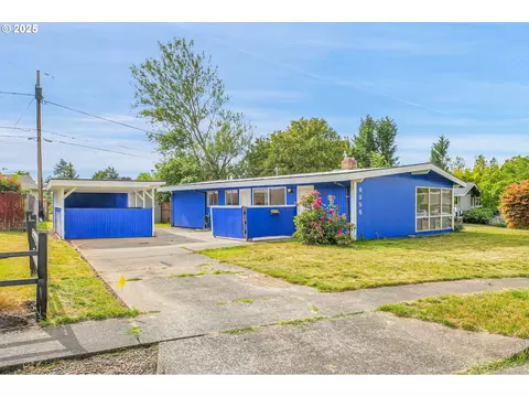 6255 SW Mad Hatter Ln, Beaverton, OR 97008