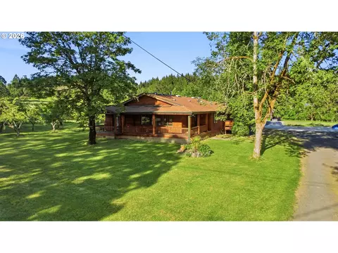 4440 Palmer Rd, Dallas, OR 97338