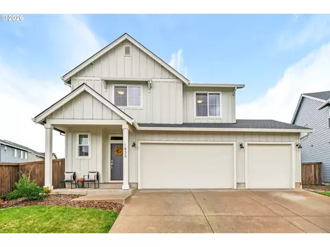 1433 Darlington Dr, Junction City, OR 97448