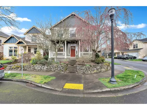 3265 SW Lundgren Ter, Beaverton, OR 97005