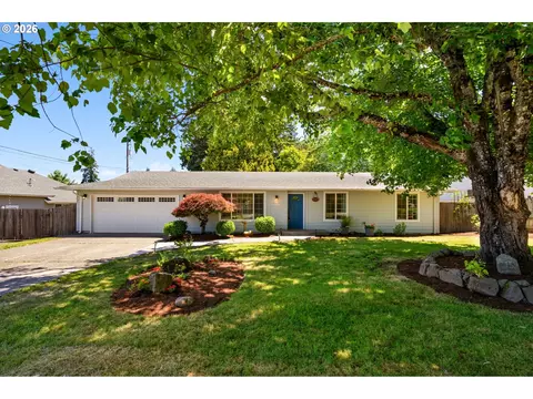 1810 NE 155th Ave, Portland, OR 97230