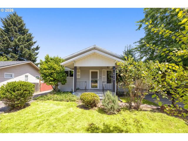 4818 NE 91st Ave, Portland, OR 97220