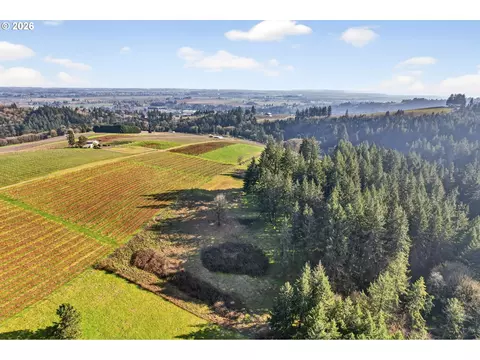 0 NE Fox Ln, Dundee, OR 97115