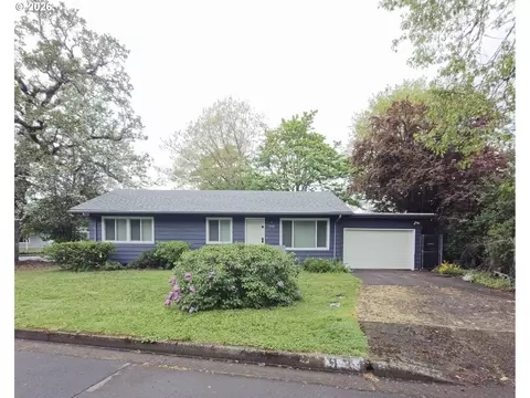 3193 W 14th Ave, Eugene, OR 97402