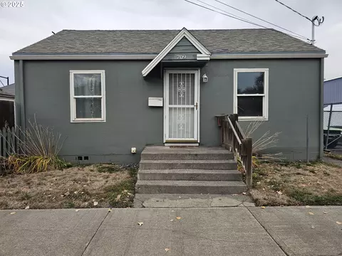 709 SW Frazer Ave, Pendleton, OR 97801