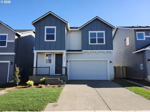 2845 NE Claire Rd #210, Estacada, OR 97023