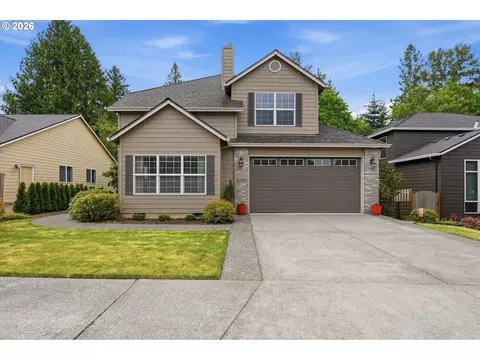 5508 SE 16th Dr, Gresham, OR 97080