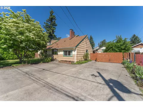 5276 NE 73rd Ave, Portland, OR 97218