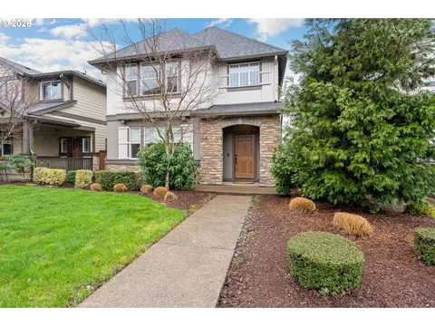 6736 NW Mayflower Pl, Portland, OR 97229