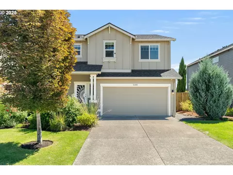 51360 SW Randstad St, Scappoose, OR 97056