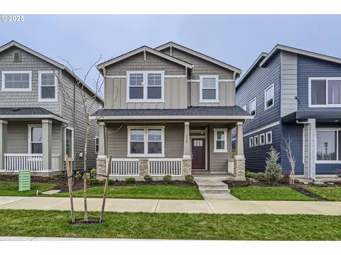 3927 SE 85th Ave, Hillsboro, OR 97123