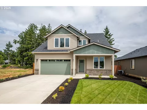 24869 Westfield Ave, Veneta, OR 97487