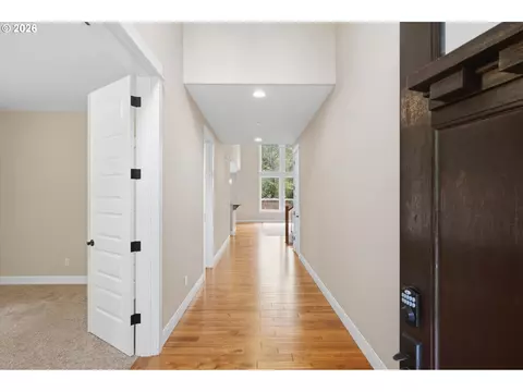 Entry Way - 12840 SE 257th Ave, Damascus, OR 97089 photo 1 of 3