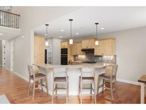 Kitchen - 12840 SE 257th Ave, Damascus, OR 97089 photo 1 of 3