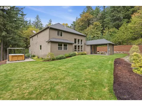 Exterior - 12840 SE 257th Ave, Damascus, OR 97089 photo 6 of 10