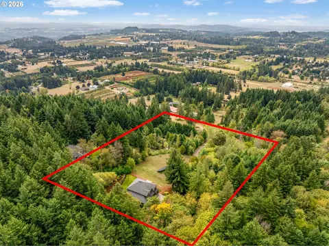 View/Area - 12840 SE 257th Ave, Damascus, OR 97089 photo 1 of 3