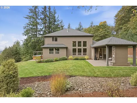 Exterior - 12840 SE 257th Ave, Damascus, OR 97089 photo 9 of 10