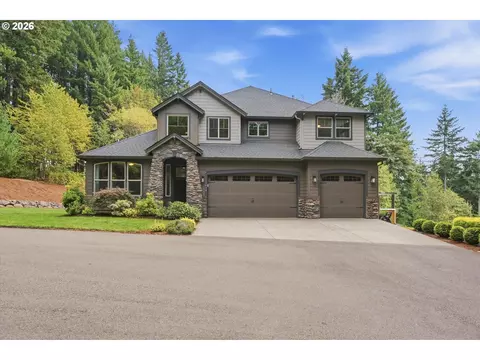 Exterior - 12840 SE 257th Ave, Damascus, OR 97089 photo 2 of 10