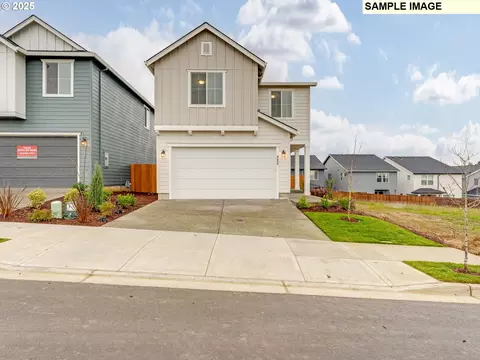 1011 NW 178th Way, Ridgefield, WA 98642