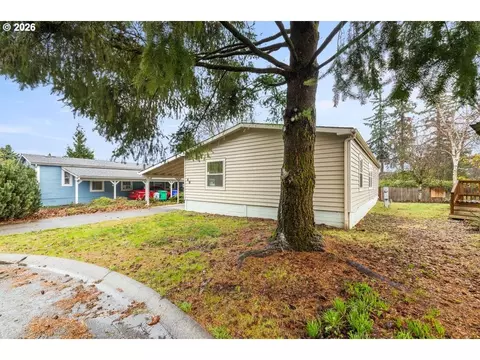 16000 SE Powell Blvd #48, Portland, OR 97236