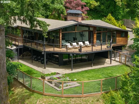 499 NW Skyline Blvd, Portland, OR 97229