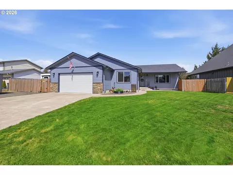 38599 SW Filbert St, Scio, OR 97374