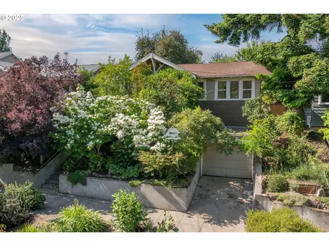 4739 NE Flanders St, Portland, OR 97213