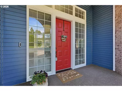Exterior - 9850 NE Meadow Loop, Newberg, OR 97132 photo 3 of 5