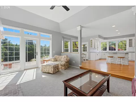 Living - 9850 NE Meadow Loop, Newberg, OR 97132 photo 4 of 4
