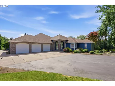 Exterior - 9850 NE Meadow Loop, Newberg, OR 97132 photo 1 of 5
