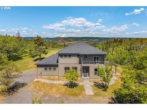 2257 Dundas Way, Mosier, OR 97040