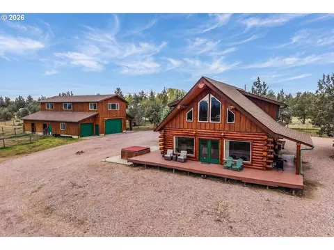 7423 SW Sand Ridge Rd, Terrebonne, OR 97760