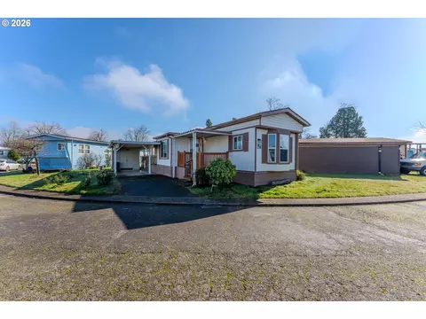 1999 Jansen Way #66, Woodburn, OR 97071
