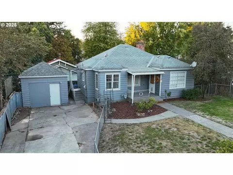 513 NW 9th St, Pendleton, OR 97801