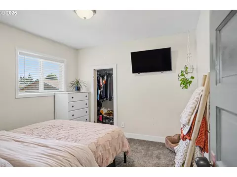 Bedroom - 216 E Main St, Sublimity, OR 97385 photo 1 of 3