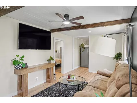 Living - 216 E Main St, Sublimity, OR 97385 photo 3 of 3