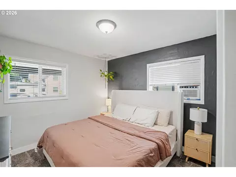 Bedroom - 216 E Main St, Sublimity, OR 97385 photo 3 of 3