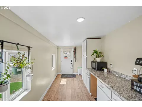 Entry Way - 216 E Main St, Sublimity, OR 97385 photo 5 of 5