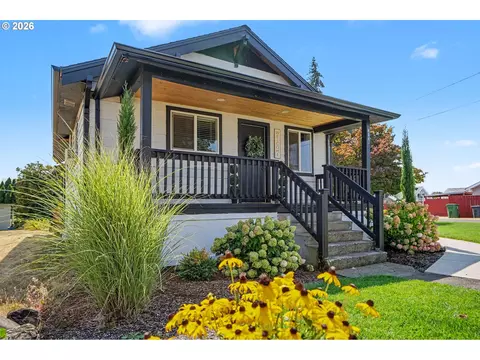 Exterior - 216 E Main St, Sublimity, OR 97385 photo 3 of 14
