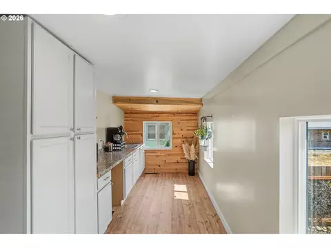 Entry Way - 216 E Main St, Sublimity, OR 97385 photo 4 of 5