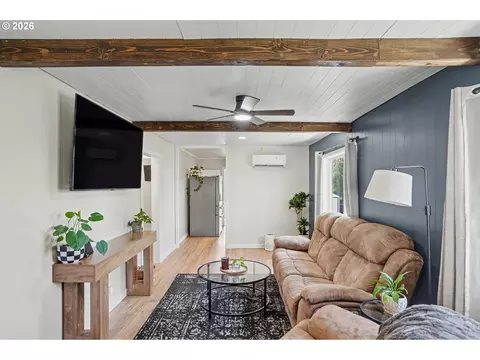 Living - 216 E Main St, Sublimity, OR 97385 photo 1 of 3