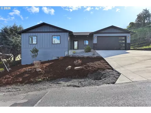 1680 Morton St, The Dalles, OR 97058