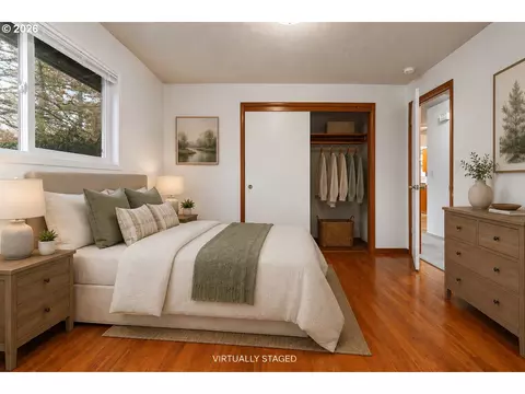 Bedroom - 18411 SE Ivon Ct, Gresham, OR 97030 photo 1 of 6