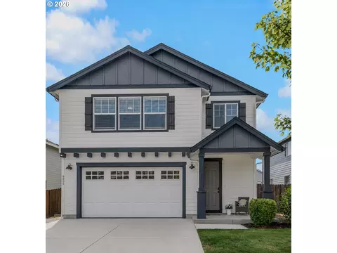 6605 NE 134th St, Vancouver, WA 98686