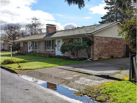 2422 SE Nehalem St, Portland, OR 97202