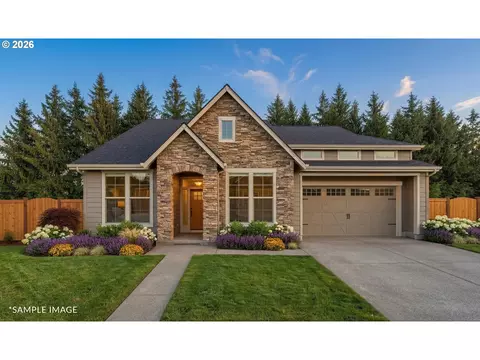13255 NW Carson Rd #LOT 4, Portland, OR 97229
